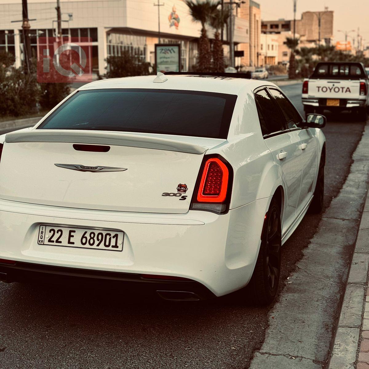 Chrysler 300
